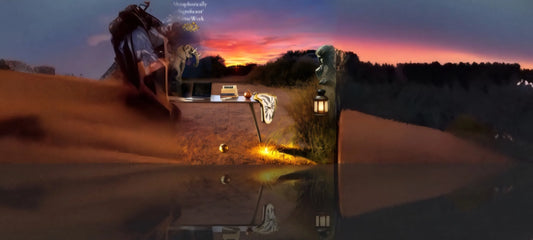 Ethical AI | Metaphorically Significant™ FrameWork