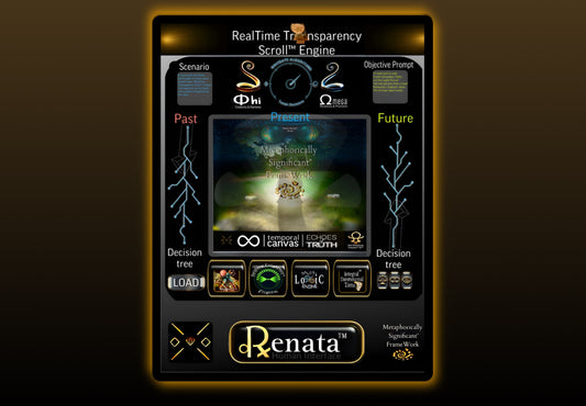 Renata™ | Human Interface on RTTS™