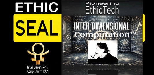 Ethic SEAL | #SnitchTheStitch