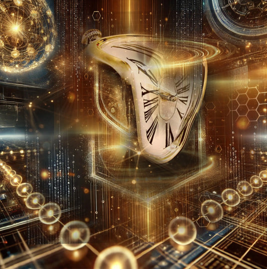 Mantis Shrimp™ Vision & IDT™