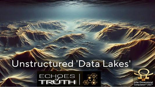 Ocean Floor Horizon™ | Unified Trust Architecture