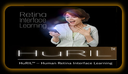 HuRIL™ | Human Retina Interface Learning