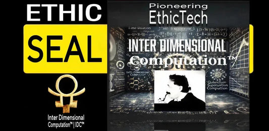 Embrace Humanity™ | ETHIC SEAL