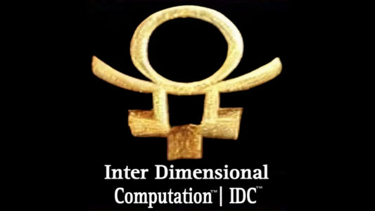 Embracing the Cosmic Vision | Glyphs Emerging