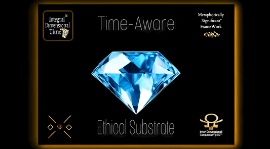 IDT™ | Time-Aware Ethical Substrate