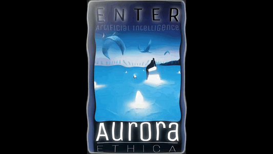 Inter Dimensional Computation™ | Aurora Ethica Experience